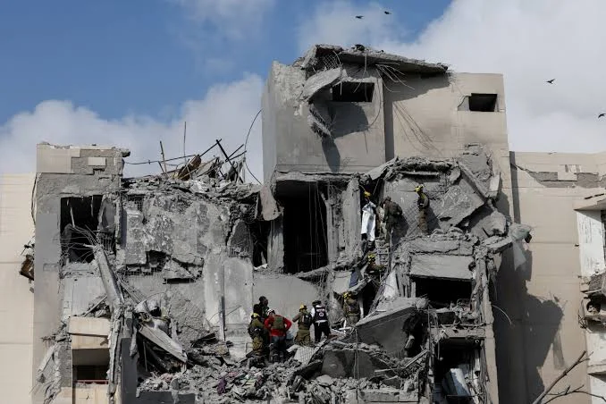 ОДКБ осудила эскалацию у границ Ирана и призвала к диалогу - изображение 1