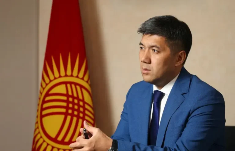 Кыргызстанский бюджет лишится 4 млрд сомов из-за действий клана Ташиевых - изображение 1