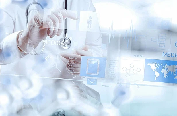 Родные будут видеть, где и как лечат пациента в реальном времени - изображение 1