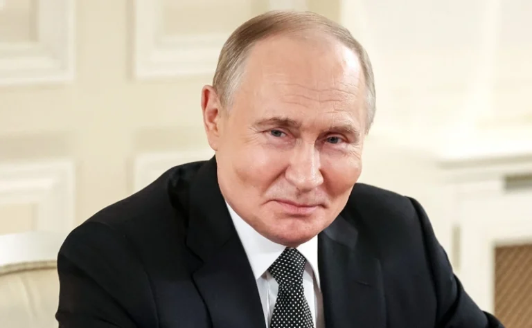 Путин предложил бизнесменам добровольно «скинуться» на войну - изображение 1