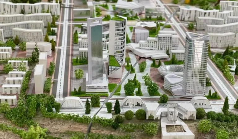 Что меняет закон о статусе Алатау для жителей и бизнеса? - изображение 1