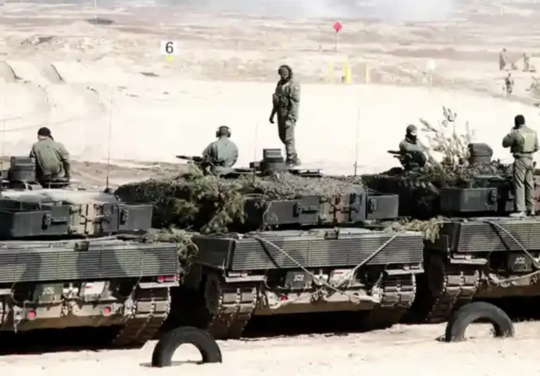 Военные расходы НАТО выросли почти на пятую часть - изображение 1