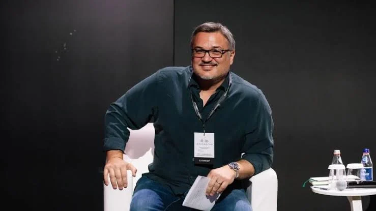 Halyk «переманил» главу Home Credit после сделки с Forte - изображение 1