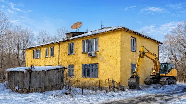 Сколько заплатят за старую квартиру при реновации в Алматы - изображение 1