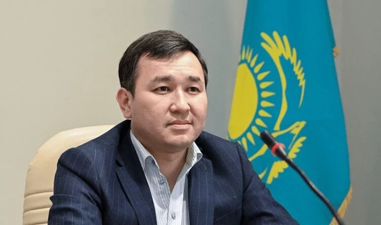 Гендиректор КазТАГ Асет Матаев помещен на карантин после травмы лица - изображение 1