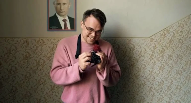 Оскароносный фильм запретили в РФ на всех платформах - изображение 1