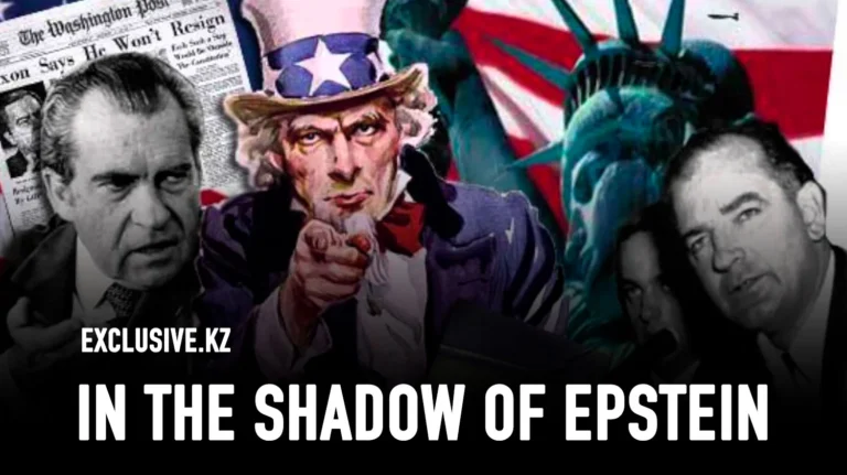 British Lessons About American Decline - изображение 1