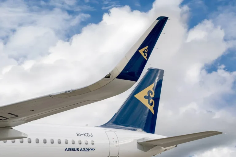 Air Astana продлила отмену рейсов на Ближний Восток - изображение 1