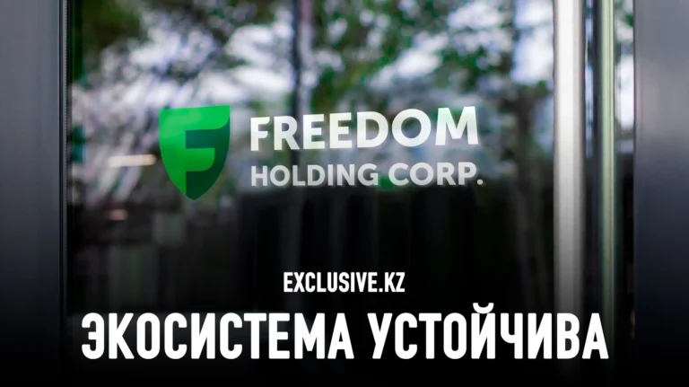 Отчетность Freedom Тимура Турлова: рекордная выручка, удвоение прибыли и завершение проверки SEC - изображение 1