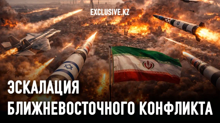 Удар по верхушке: пытались ли США и Израиль «обезглавить» Иран - изображение 1