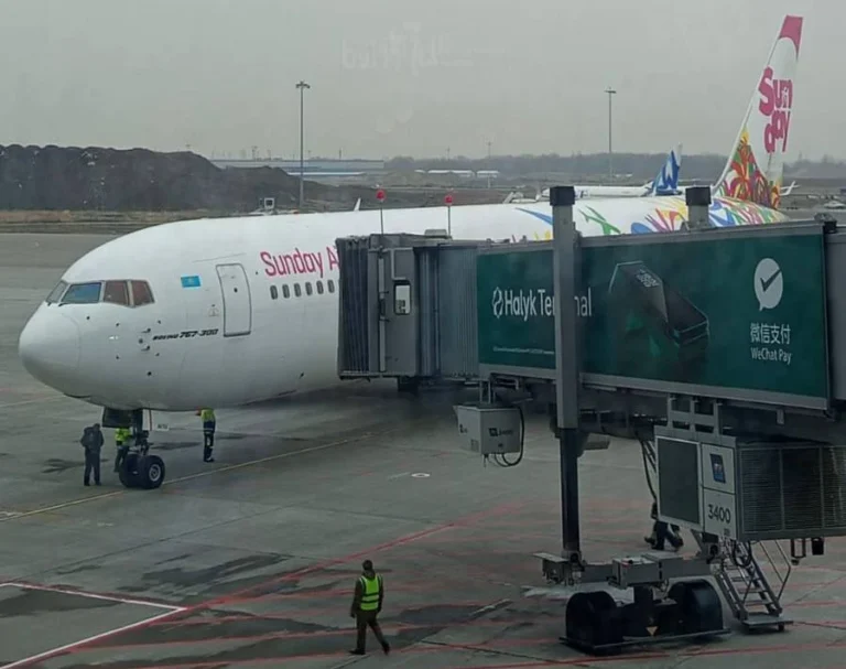 Сколько казахстанцев уже вернулось из Ближнего Востока? - изображение 1