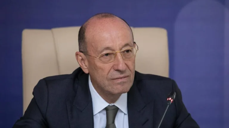 Кто теперь управляет активами Машкевича в Казахстане - изображение 1