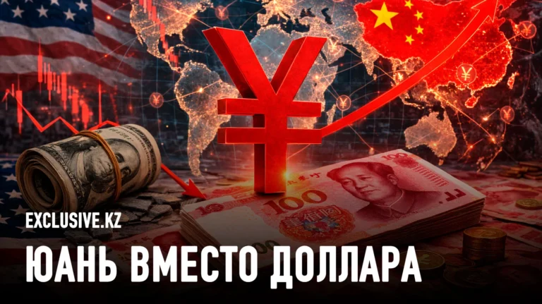 Может ли валюта БРИКС заработать? - изображение 1