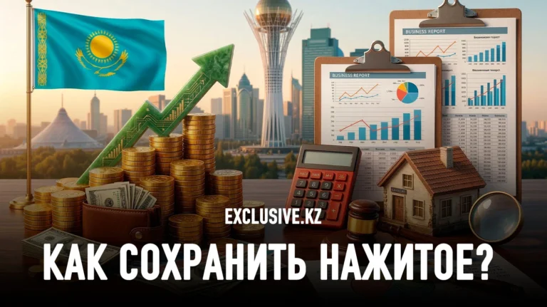 Как новый Налоговый кодекс повлияет на сбережения, инвестиции и недвижимость - изображение 1