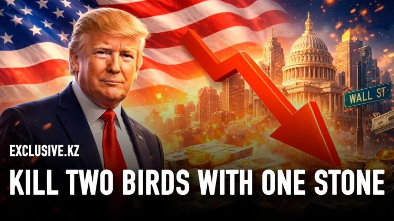 Consumers or Workers First? - изображение 1