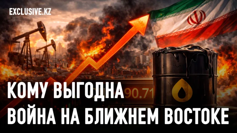 Как ведет себя нефть после атак США и Израиля на Иран? - изображение 1