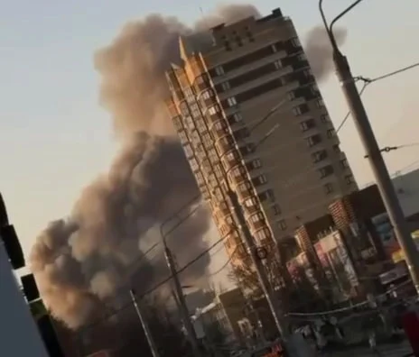 ВСУ атаковали крупнейший завод электроники России - изображение 1