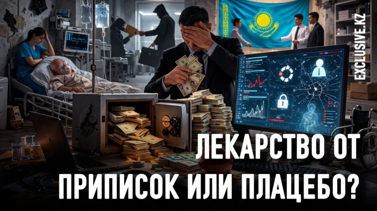 Почему Минздрав каждый год начинает цифровизацию с нуля - изображение 1