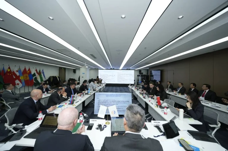 Казахстан предложил Китаю и Кавказу строить дороги с ИИ - изображение 1