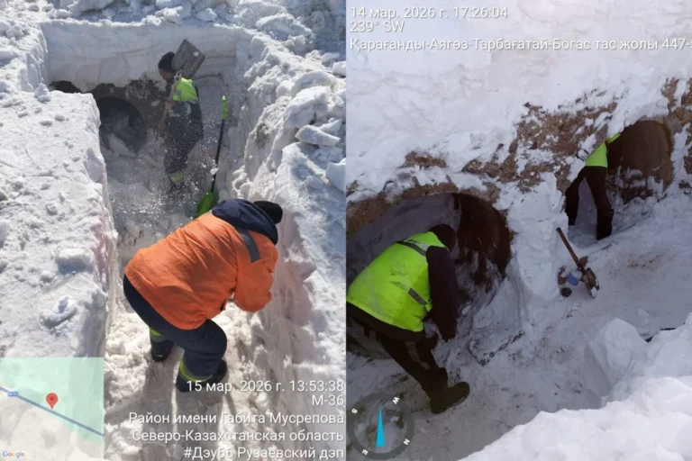 Минтранс усиливает контроль за подготовкой к паводкам - изображение 1