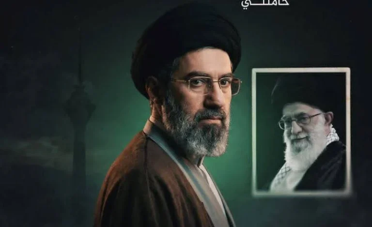 Сын Али Хаменеи стал новым верховным лидером Ирана - изображение 1