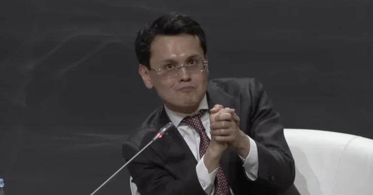 Багдат Мусин призвал стартапы идти не в приложения, а на заводы - изображение 1