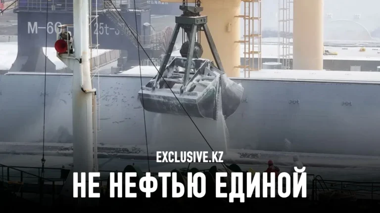 Как закрытие Ормуза выводит Россию в лидеры рынка удобрений - изображение 1