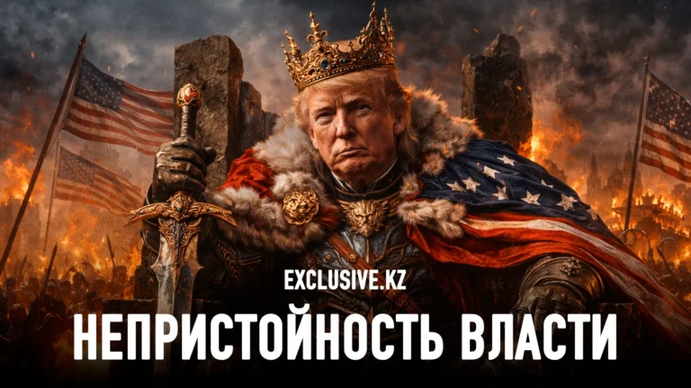 Трамп – король-бунтарь - изображение 1