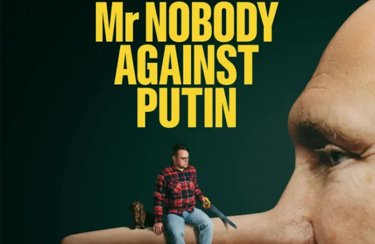 Фильм о пропаганде в российских школах получил «Оскар» - изображение 1