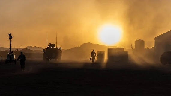 В войну против Ирана могут вступить еще две страны - изображение 1