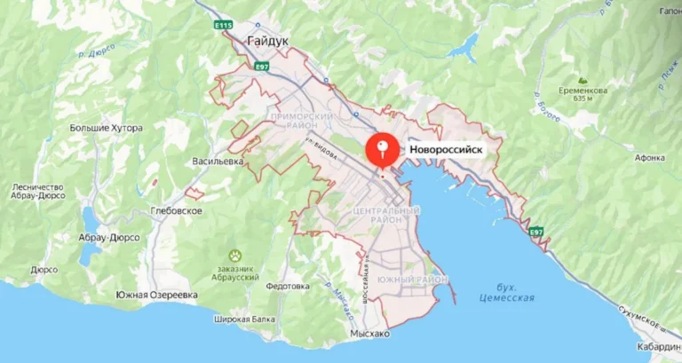 Дроны атаковали ещё один нефтетерминал в районе экспорта казахстанской нефти - изображение 1