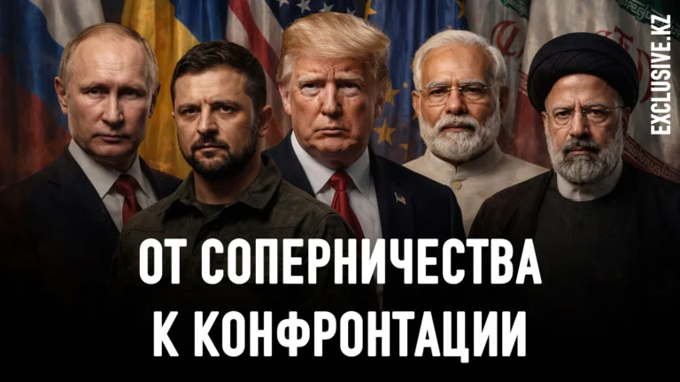 Как подготовиться к войнам завтрашнего дня - изображение 1