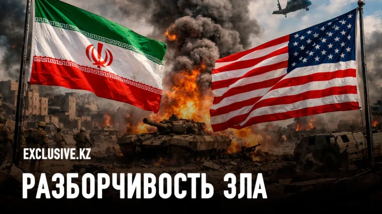 Россия — главный победитель войны с Ираном - изображение 1