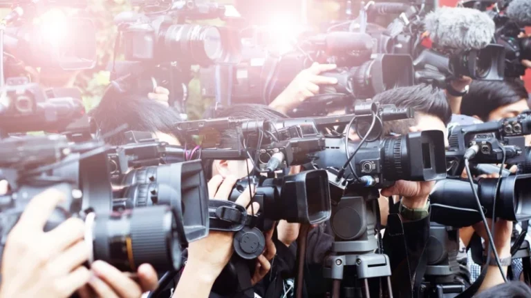 Журналистские расследования могут запретить в России - изображение 1