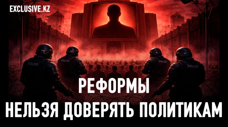 Почему столько людей готовы поддержать авторитарные идеи и лидеров? - изображение 1