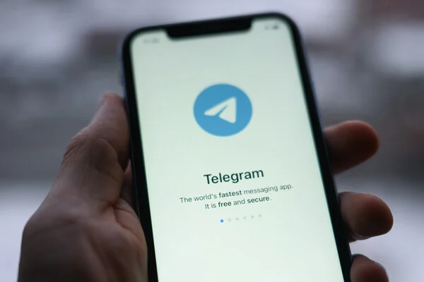 Судьбу мессенджера Telegram обсуждают в России - изображение 1