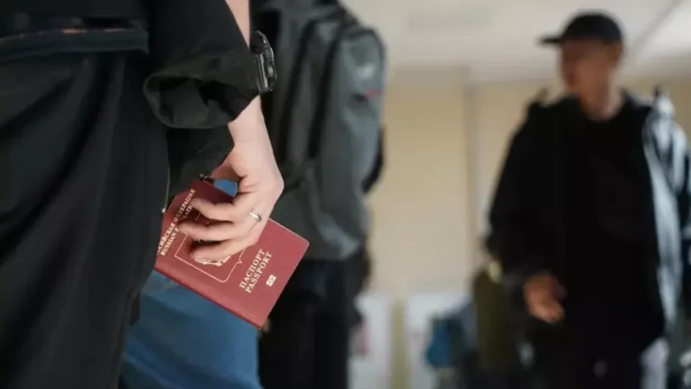 СМИ: Казахстан готовит массовую депортацию антивоенных россиян - изображение 1