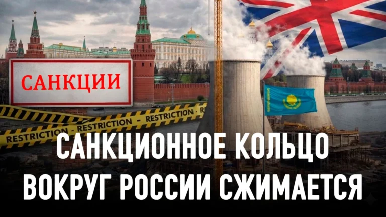 Новые ограничения Лондона могут осложнить строительство АЭС в Казахстане - изображение 1