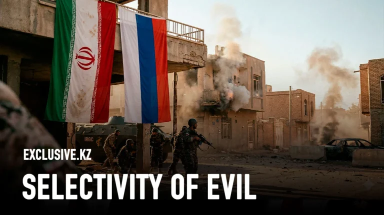 Russia Is the Biggest Winner of the Iran War - изображение 1