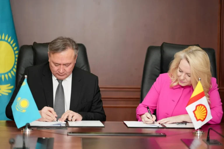 Британская компания получила новый участок для поиска нефти в Казахстане - изображение 1