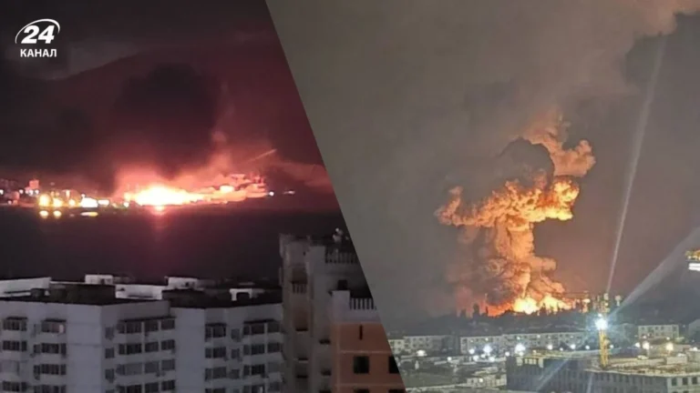 Минэнерго: Атака на терминал «Шесхарис» не повлияла на экспорт казахстанской нефти - изображение 1