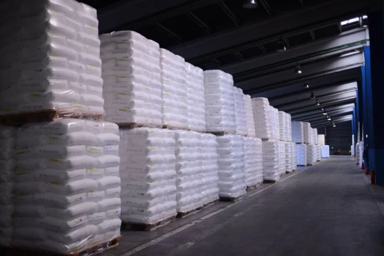 «КазМунайГаз» запустил в Румынии выпуск нового вида пластика - изображение 1