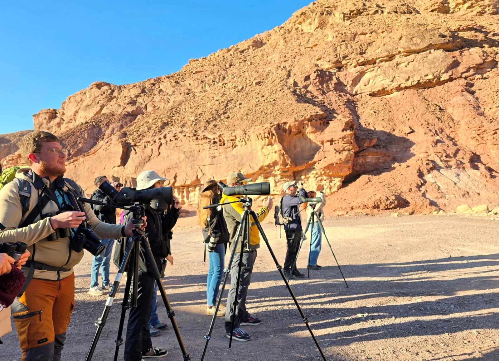 Изображение 2 для Как казахстанцы спасались от войны на Ближнем Востоке – рассказ очевидца