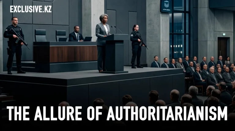 The Demand Side of Our New Political Reality - изображение 1