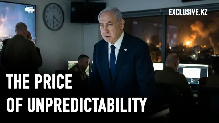 Breaking Up Iran Would Be Catastrophic - изображение 1