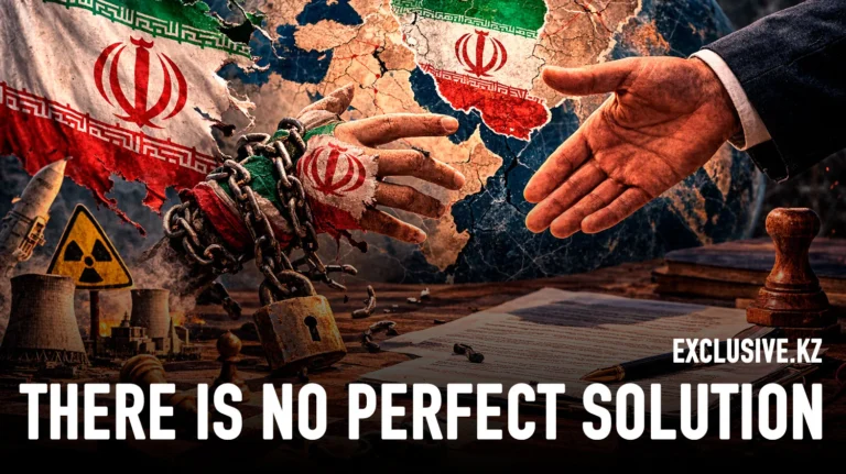 A Deal With Iran Requires an Iran that Can Make One - изображение 1