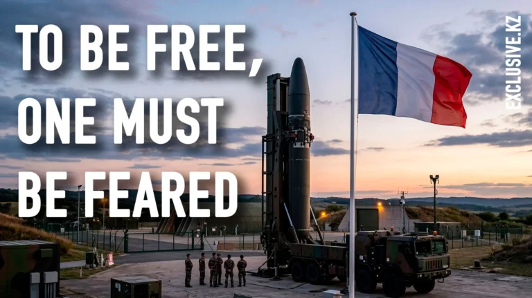 The Birth of European Nuclear Deterrence - изображение 1