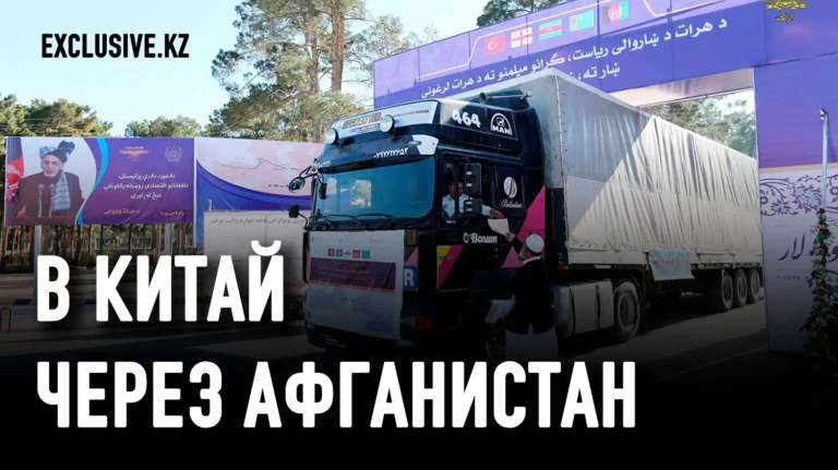 Выиграют ли тюркские страны ОТГ от расширения Лазуритового коридора? - изображение 1