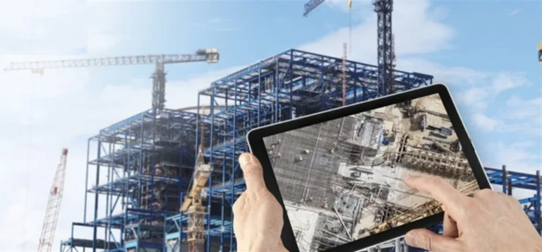 У строительных объектов в Казахстане появятся цифровые паспорта - изображение 1