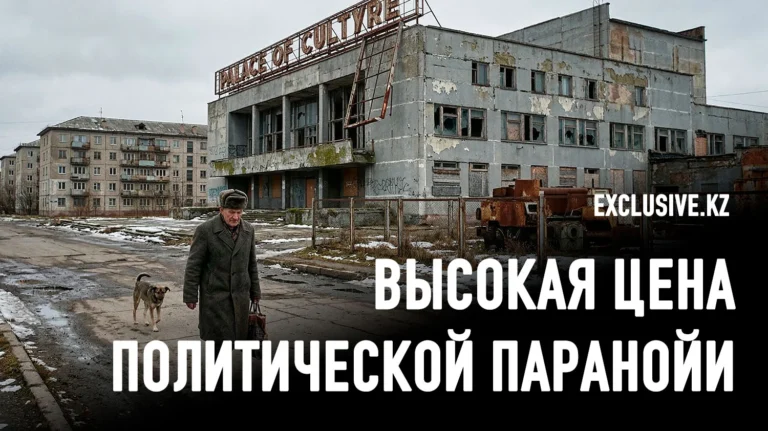 Как Россия перестала быть великой - изображение 1